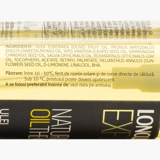 Ulei Expert pentru păr 100ml