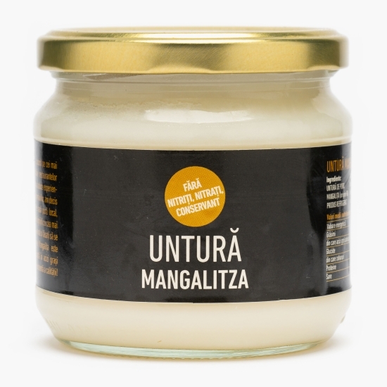 Untură de mangalița 270g