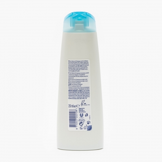 Șampon Volume Lift 250ml