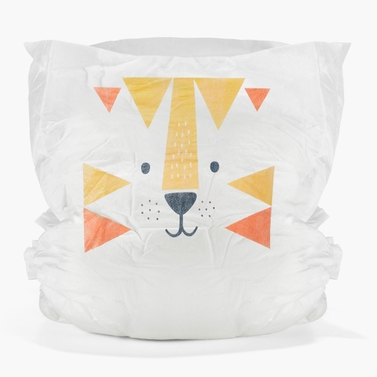 Scutece eco, mărimea 4, 9-14kg, 32 buc