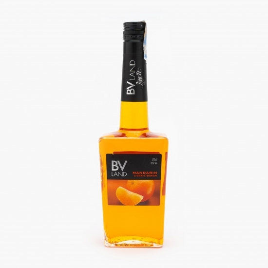Lichior Mandarin 18% alc. 0.7l