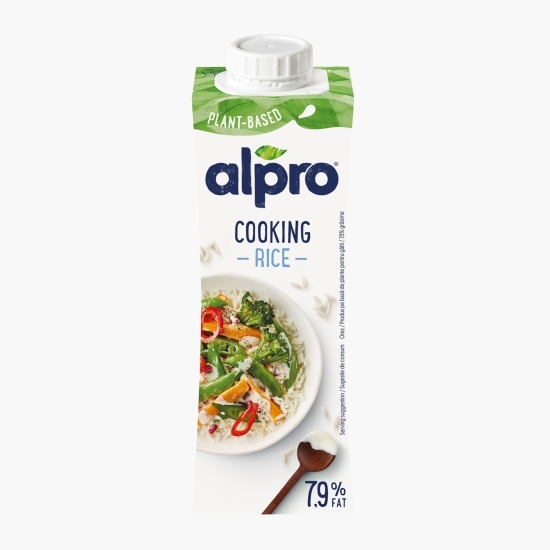 Produs pe bază de orez pentru gătit 254g