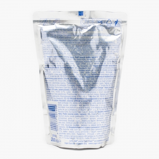 Suc de portocale 0.2l