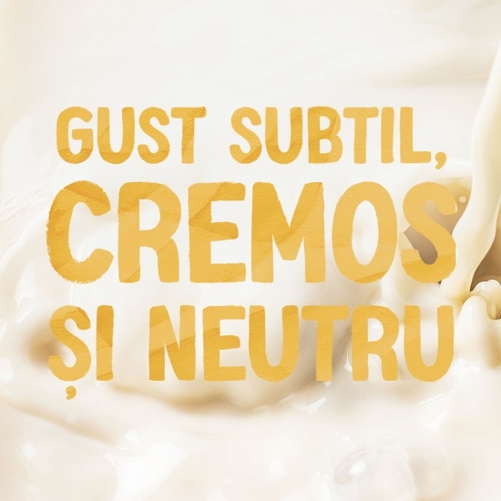 Băutură din ovăz original 1l