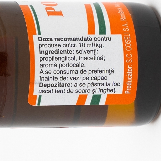 Esență portocale 25ml
