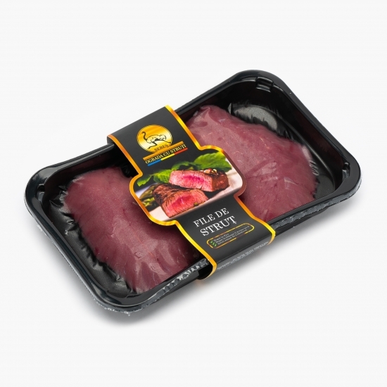File de struț 200g