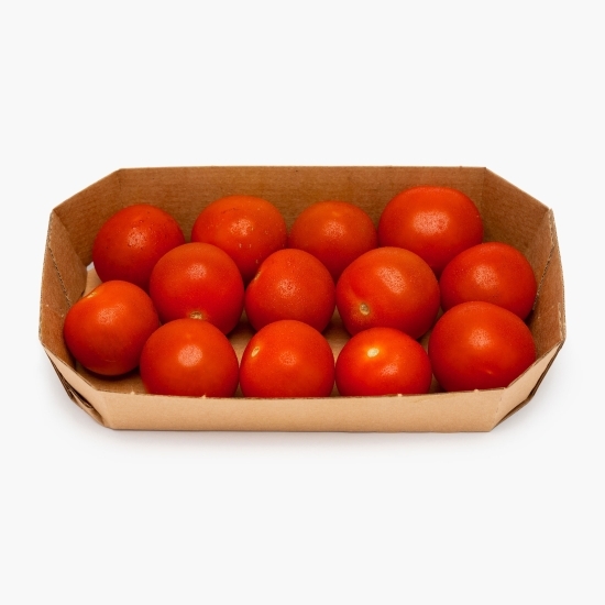 Roșii cherry eco România 250g