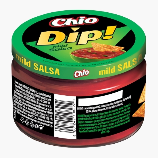 Sos salsa mild 200ml