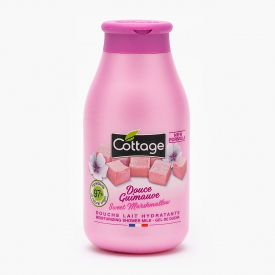 Lapte de duș bezele 0.25l