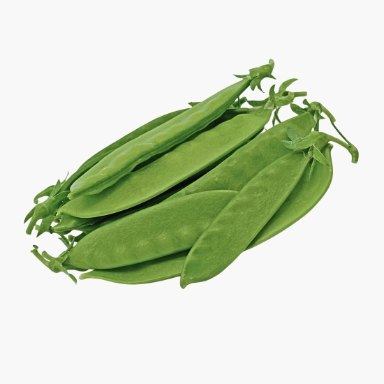 Fasole verde lată eco 200g