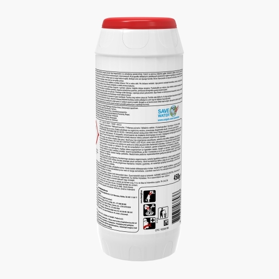Praf de curățat Double Bleach 450g