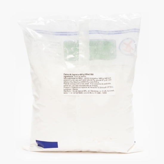 Făină de tapioca 400g