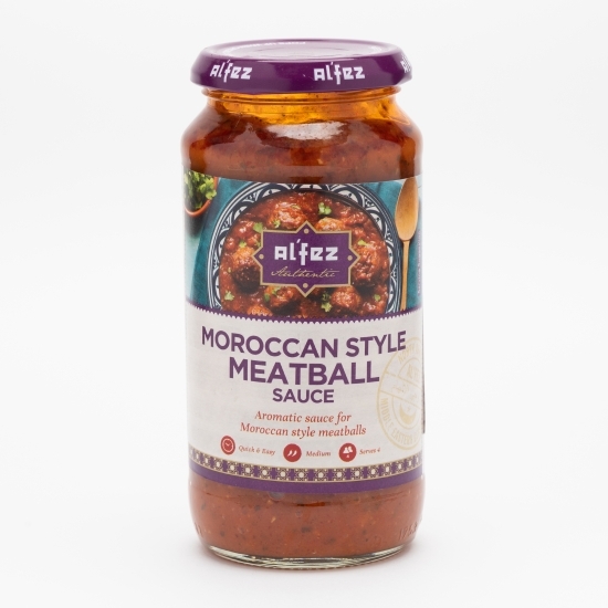 Sos tagine chifteluțe marocane 450g