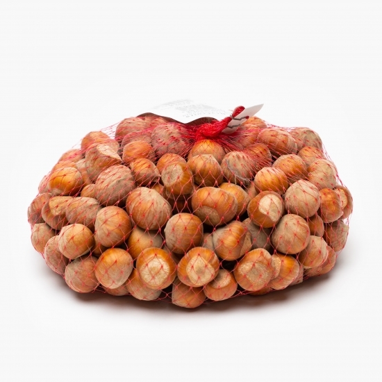 Alune de pădure eco în coajă 500g
