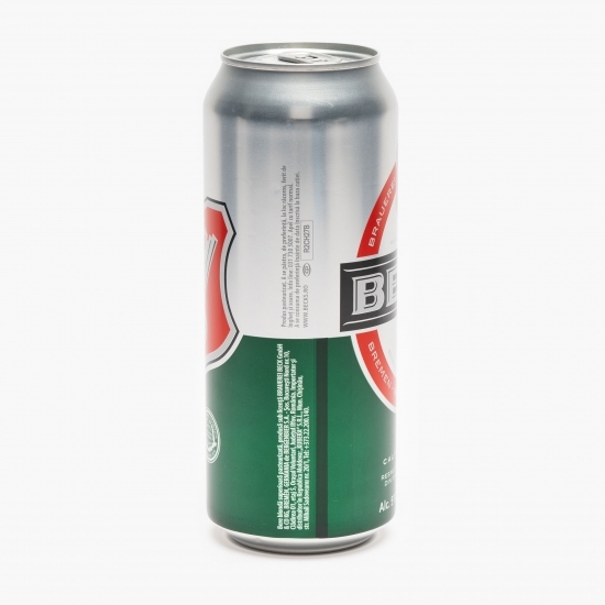Bere blondă doză 0.5l
