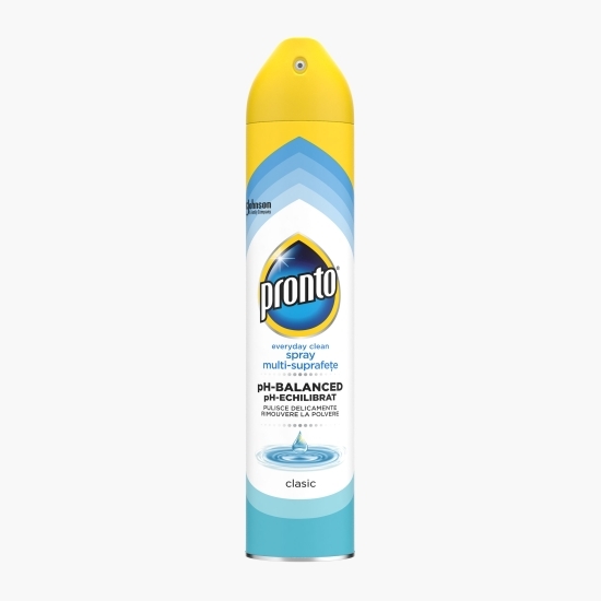 Spray multisuprafețe 0.3l