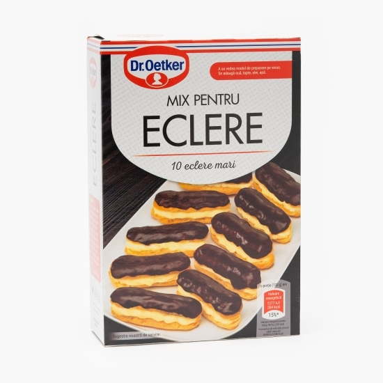 Mix pentru eclere 433g