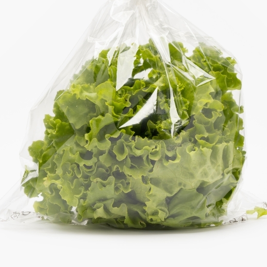 Salată verde eco România