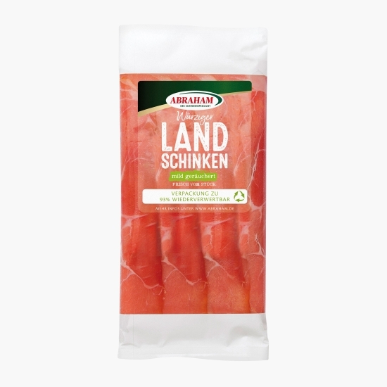 Jambon țărănesc 80g