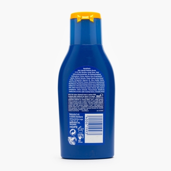 Loțiune solară SPF30 Protect & Moisture Travel Size 100ml