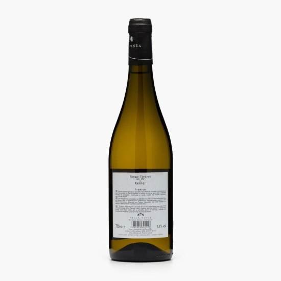 Vin alb sec Kerner, 13%, 750ml