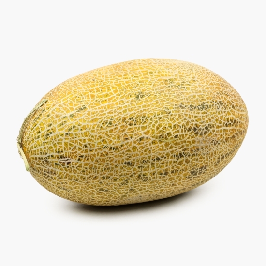 Pepene galben „Ananas” eco România, minim 1.8kg
