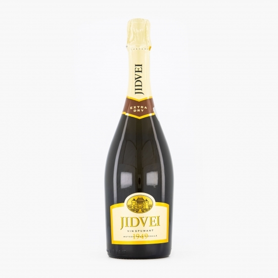Vin spumant extra sec 0.75l