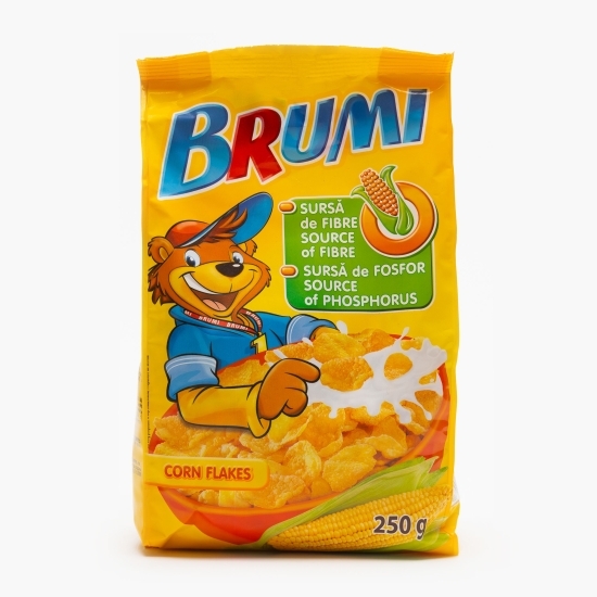 Fulgi de porumb 250g