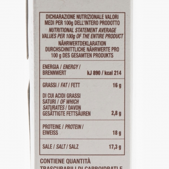Pastă de anșoa 60g