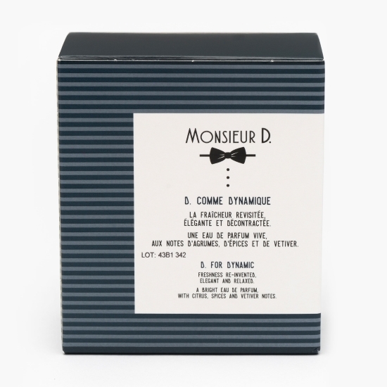 Apă de parfum Gentleman in blue 100ml