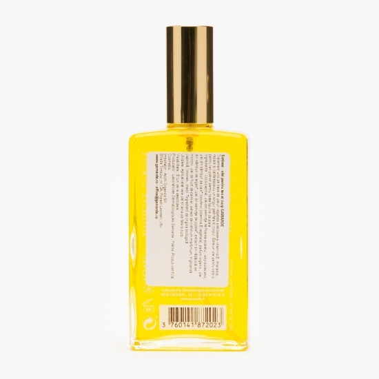 Ulei bio pentru corp și ten 100ml