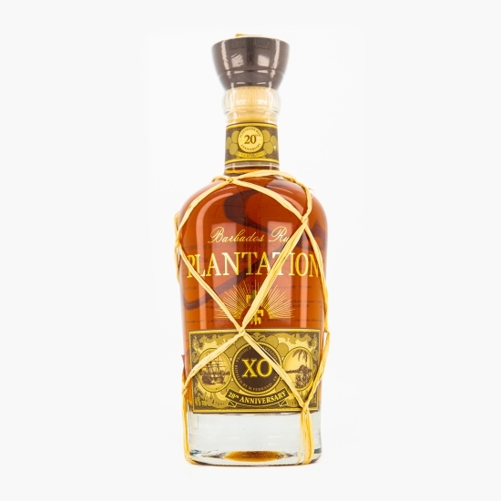 Rom XO Anniversary 40% alc. 0.7l + cutie