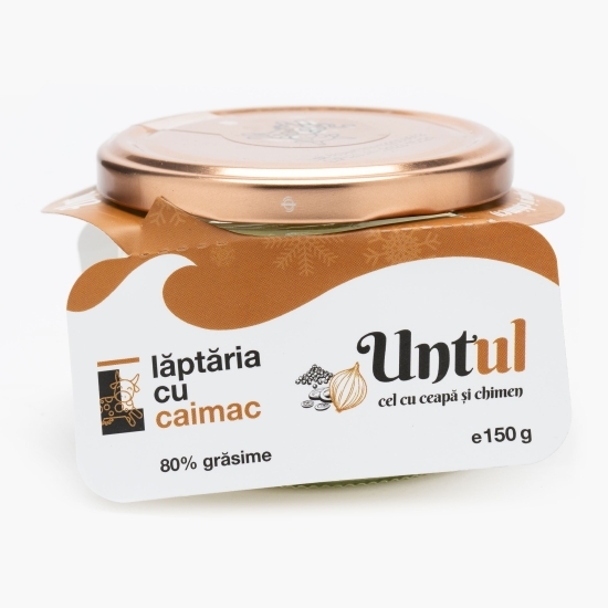 Pachet de sărbători 3 unturi, 450g