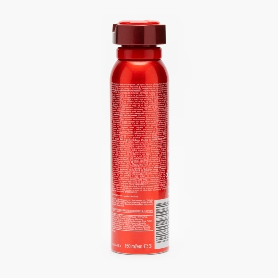 Deodorant spray Citron 150ml