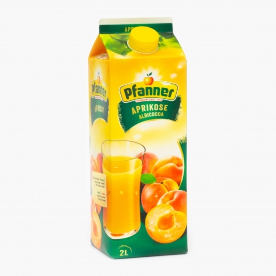 Suc de caise 2l