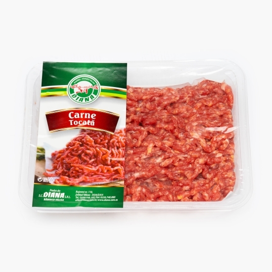 Carne tocată amestec porc-vită 500g