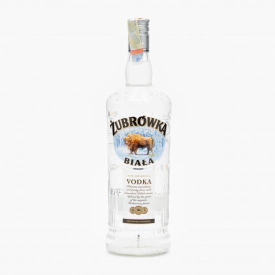 Vodcă Biała (albă) 37.5% alc. 1l