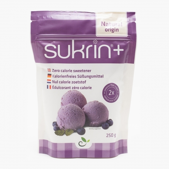 Îndulcitor cu stevia 250g