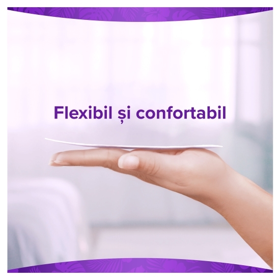 Absorbante zilnice Extra Protect 52 buc