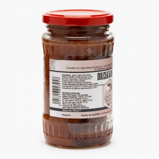 Dulceață de gutui 470g
