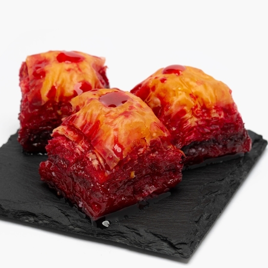 Baclava cu vișine 120g