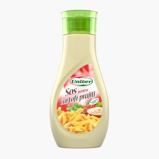 Sos pentru cartofi prăjiți 420g