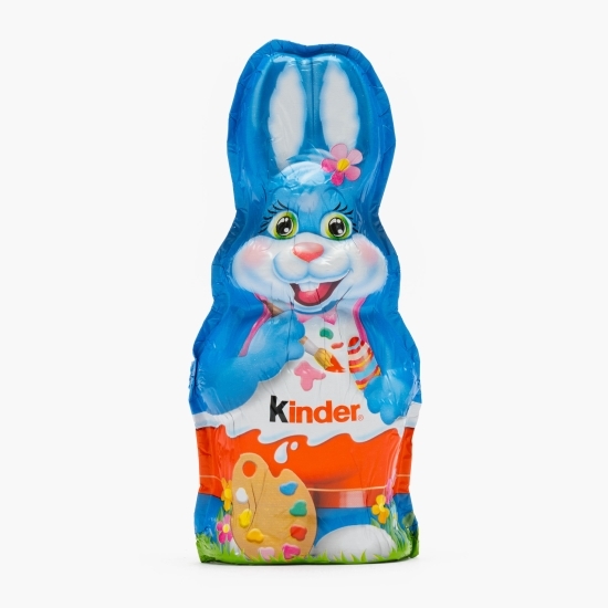 Iepure de ciocolată cu lapte 55g