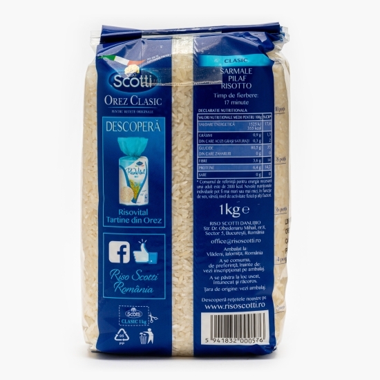 Orez Clasic 1kg