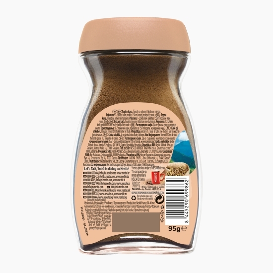 Cafea instant Crema 95g