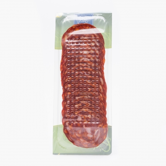 Chorizo extra crud-uscat 75g