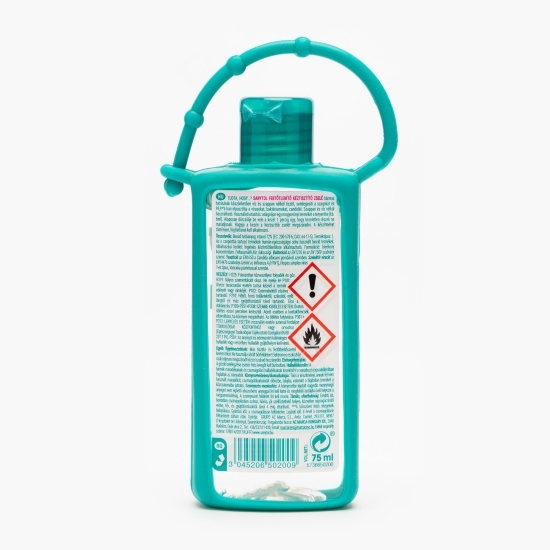 Gel dezinfectant pentru mâini 75ml