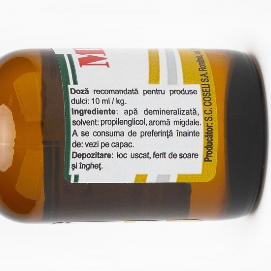 Esență migdale 25ml