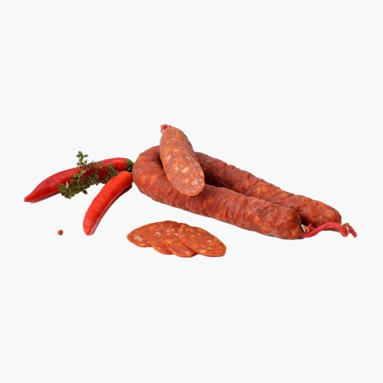 Mini Chorizo picant 225g