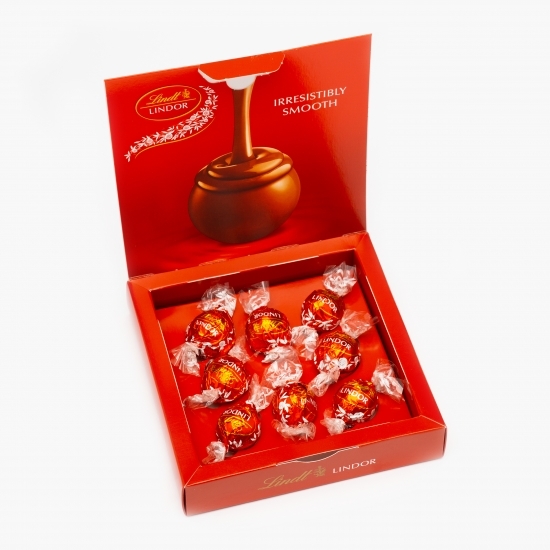 Praline cu lapte 99g